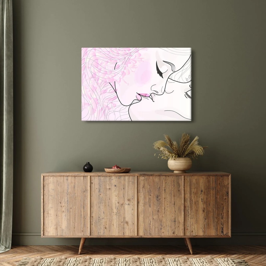 Obraz - Bozk (90x60 cm)