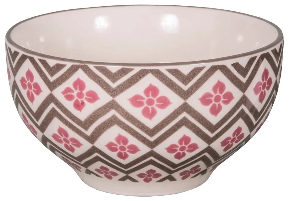 Farebná miska Antic Line Bol