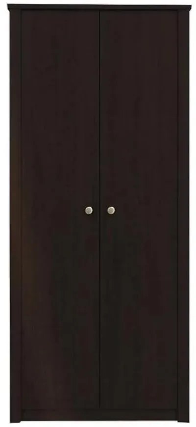 Skriňa Finezja F2 čokoládová sonoma 90 cm
