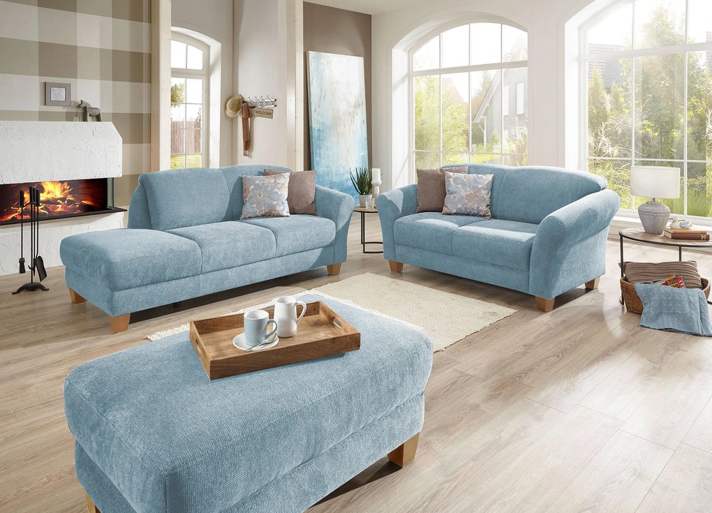 XXXLutz TABURETKA, textil, 101/45/66 cm Sit & More - Kreslá - 00014400531C