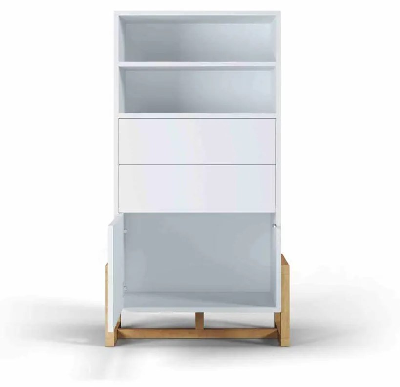 Komoda Ombo 63 × 42 × 115 cm