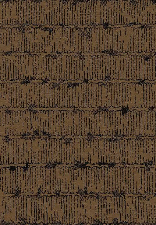 BE Koberec Eqos 0004 BROWN – hnedý obdĺžnikový Rozmer: 60x100 cm