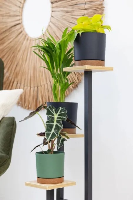 Stojan na kvety PEAK