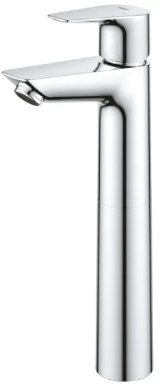 GROHE 32860001 - Umývadlová batéria BAUEDGE 304 mm lesklý chróm