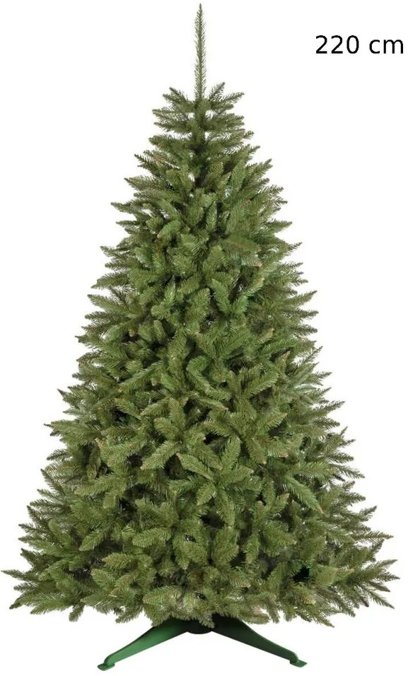 Evergreen Vianočný stromček - horský smrek - 180 cm