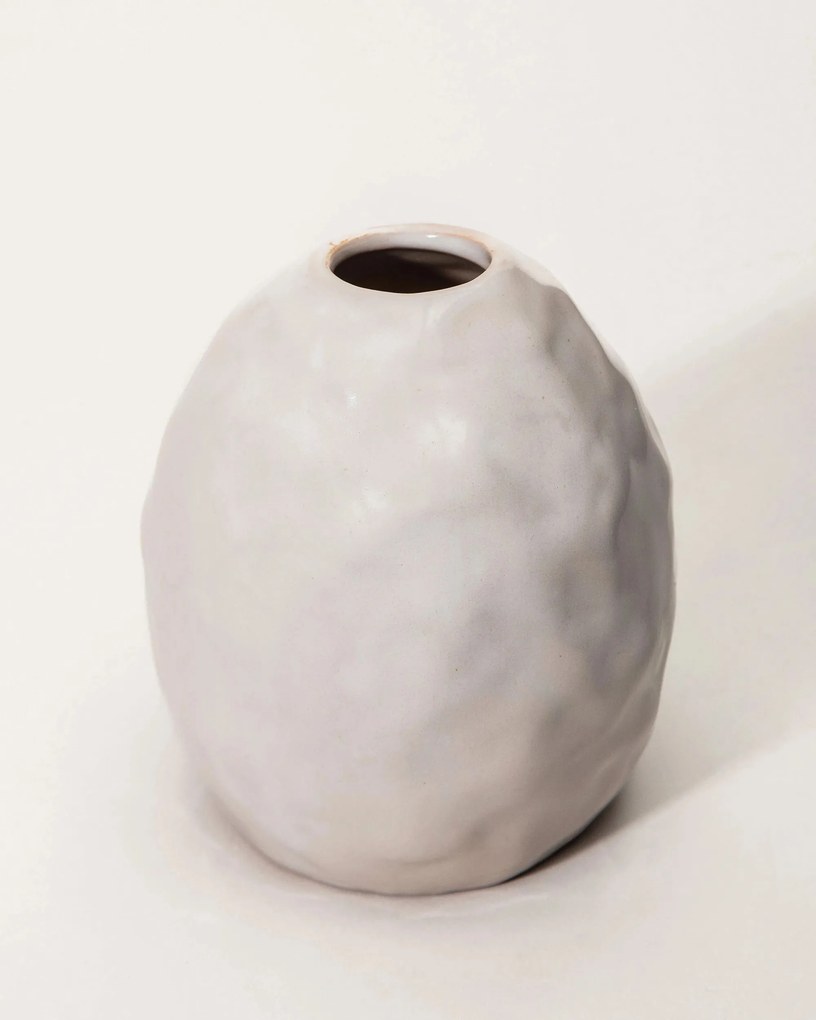 Váza Sandstone 8x8x11 cm