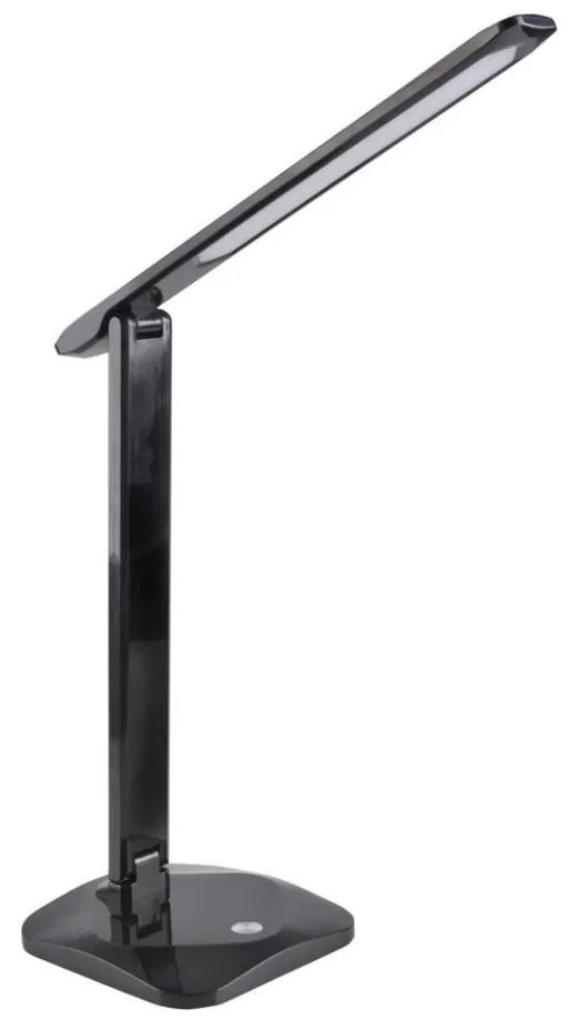 LED Stmievateľná dotyková stolná lampa TOLEDO LED/8W/230V 3000-6500K