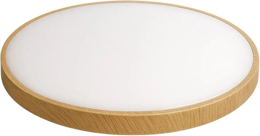 Stropnica LED Renee VO2665 55W IP54 4000K Wood PL1
