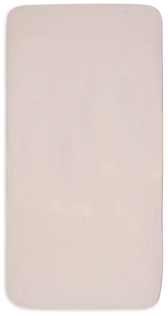 Napínacia plachta 120x60 cm 2 ks Wild Rose