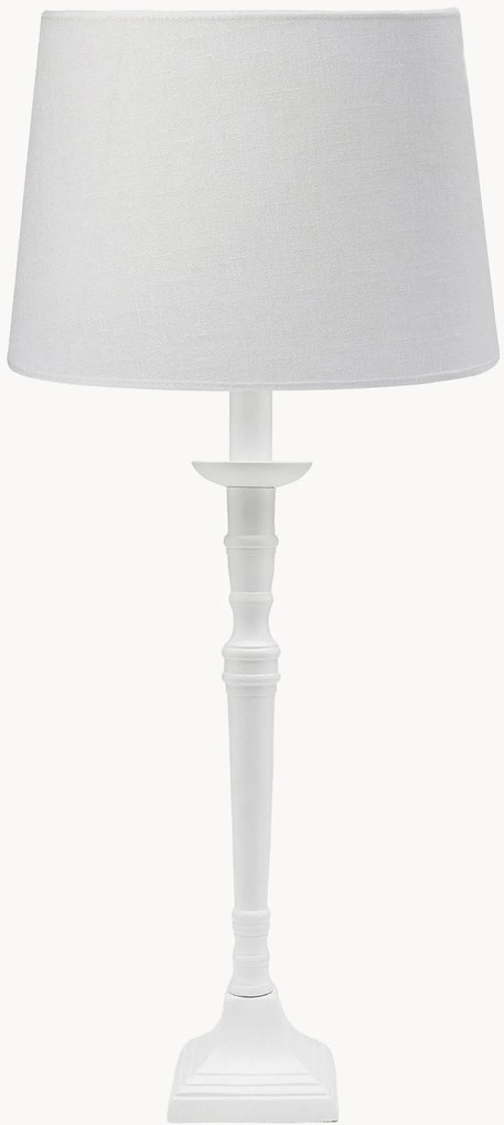 Veľká stolová lampa Salong
