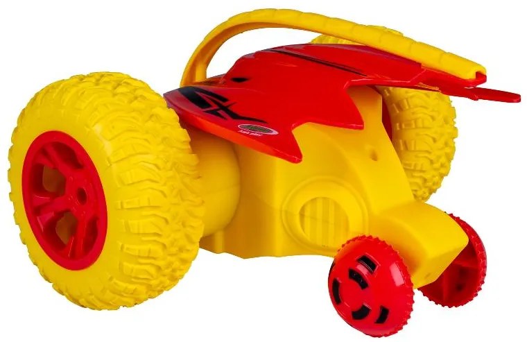 Jamara Kaskadérske auto na diaľkové ovládanie RC X-F2/Rc Vispon Buggy/RC SPINact (RC SPINact Stunt Car)  (100396179)