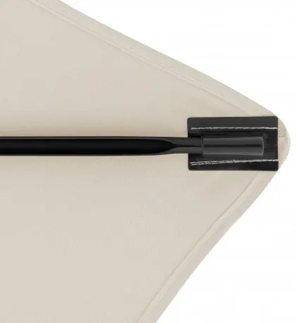 Doppler ACTIVE 200 x 120 cm - slnečník so stredovou nohou - 2. akosť (S289)