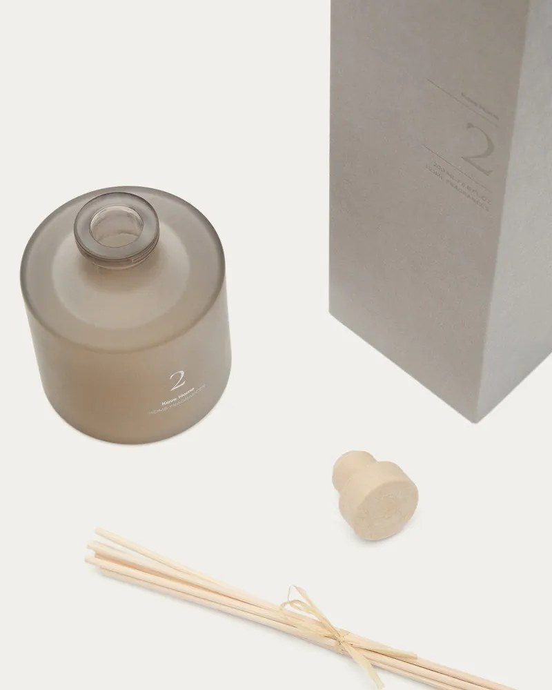 Difuzér Sweet Vanilla – Kave Home