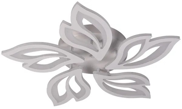 LED Stmievateľný prisadený luster LED/65W/230V 3000-6500K + DO