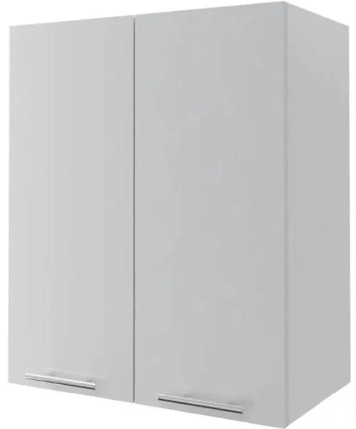 Skrinka do kuchyne Essen grey W3/6