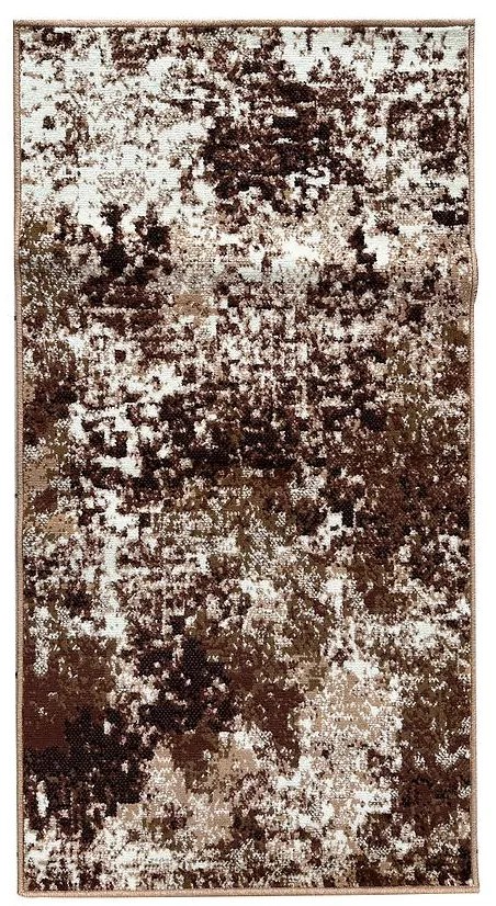 Koberec BCF Kronos 1,2/1,7 7032 0222 hnedý