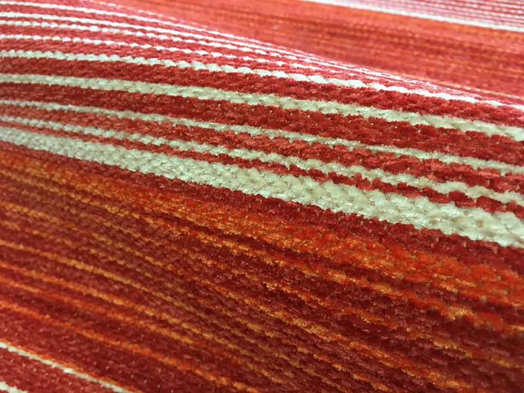 Oriental Weavers koberce PRE ZVIERATÁ: Prateľný Laos 138/999X - 55x85 cm