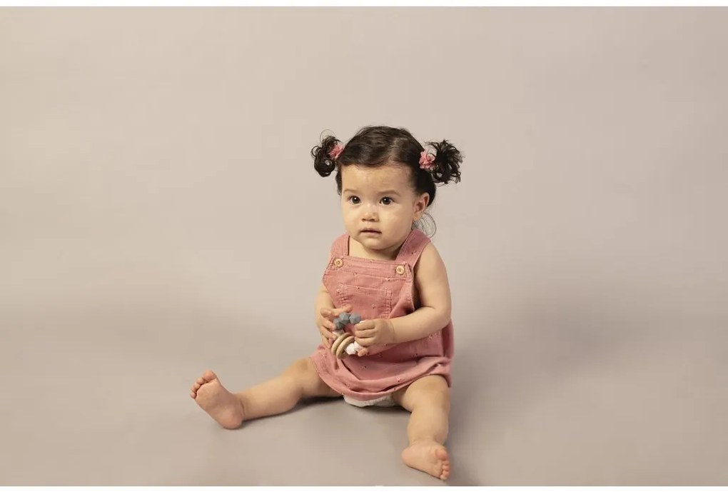 Hrkacie hryzadielko 2v1 - Tina