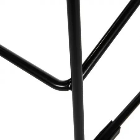 LINEA barová stolička 75 cm