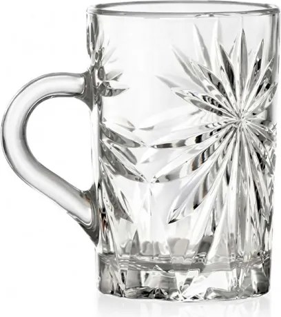 RCR OASIS HRNČEK 220ML SADA 6 KS