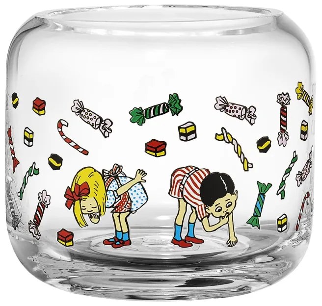 Svietnik Pippi Candy