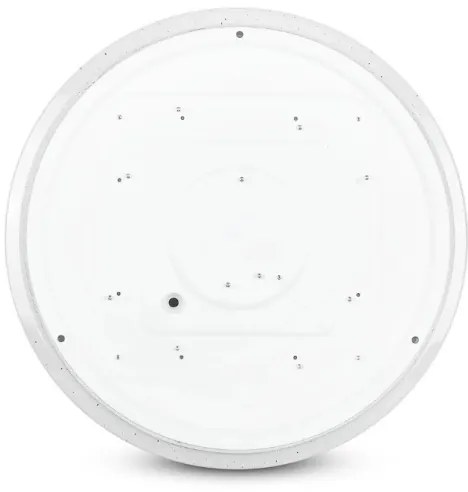 LED Stropné svietidlo LED/36W/230V pr. 50 cm 3000/4000/6400K