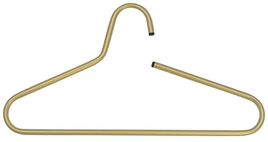 Kovové vešiaky v súprave 5 ks Victorie – Spinder Design