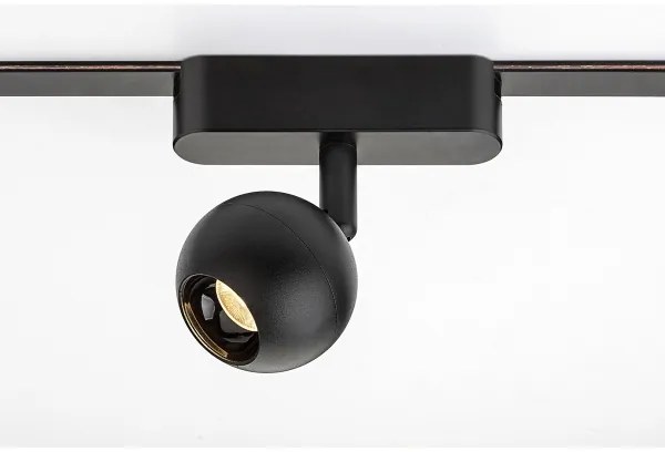 Rabalux 70130 - LED Stm. bod. sviet. do 1-fáz. lišt. sys. LiTrack 5W/24V