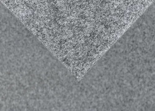 Koberce Breno Metrážny koberec REWIND 900 Flat 2241, šíře role 400 cm, sivá