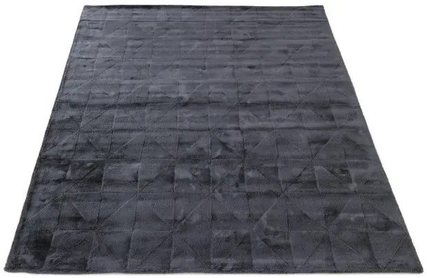 Koberec Pyramid Charcoal