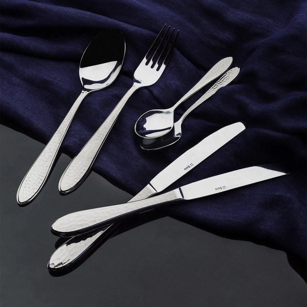 Príborový set 24 ks – Queen - 120967