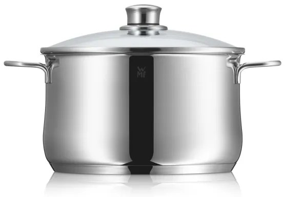 WMF - Sada hrncov 4ks DIADEM PLUS nerez