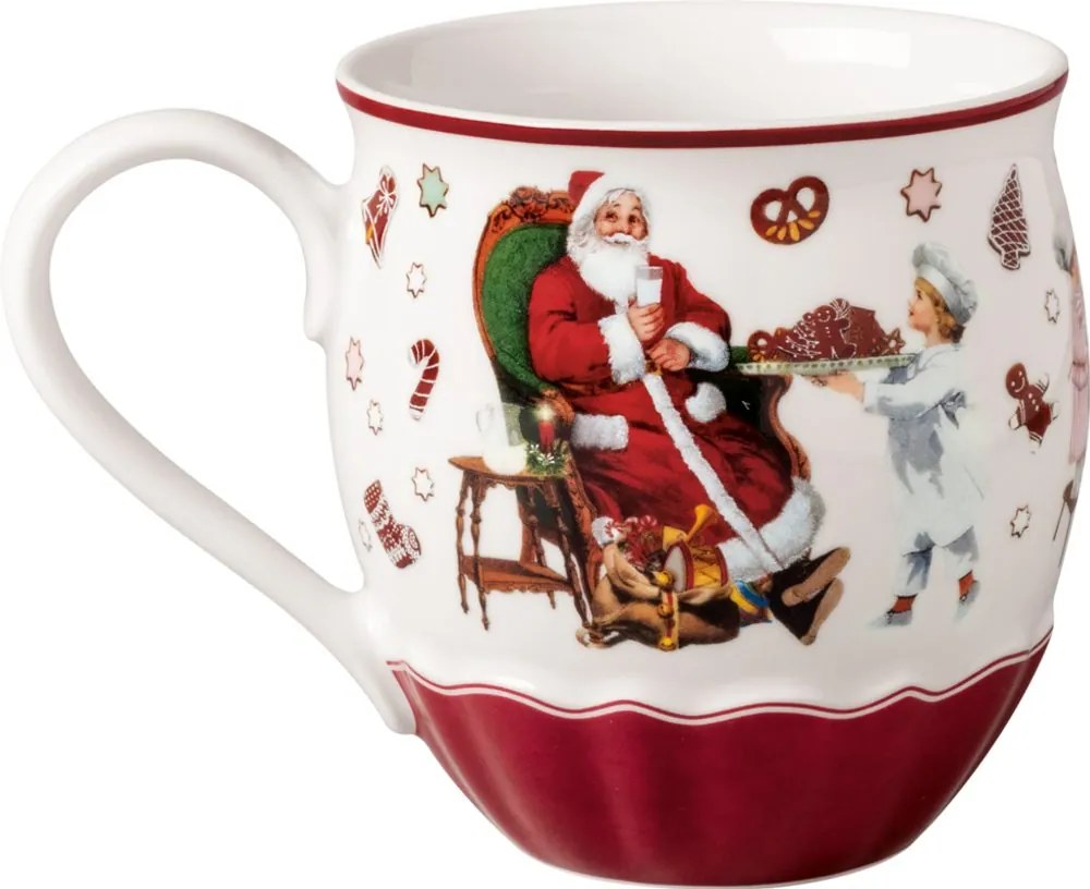 Annual Christmas Edition 2023 Hrnček 0,53l, Villeroy & Boch