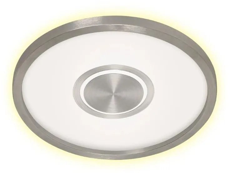 Briloner 7366-112 - LED Stropné svietidlo GEO LED/22W/230V