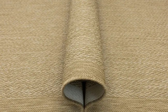 Obojstranný koberec BRUSSELS 205803/10810 béžový / krémový