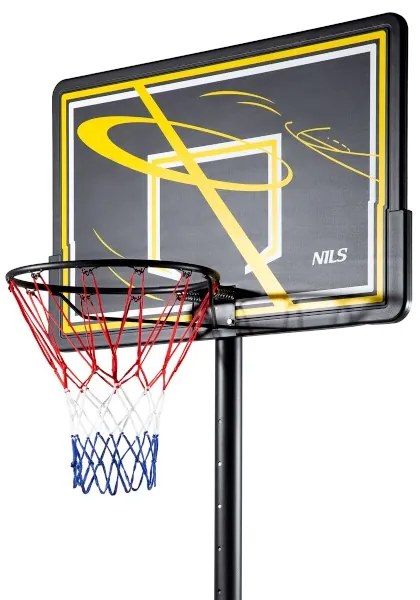 Basketbalový kôš NILS ZDK019E