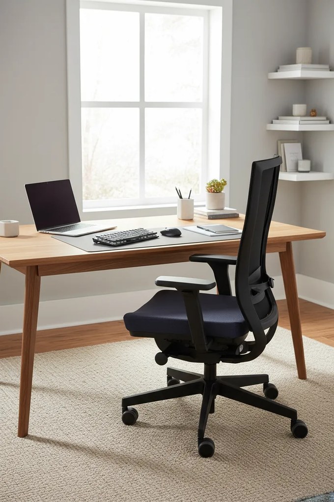 Grospol - Kancelárska stolička Marti BS