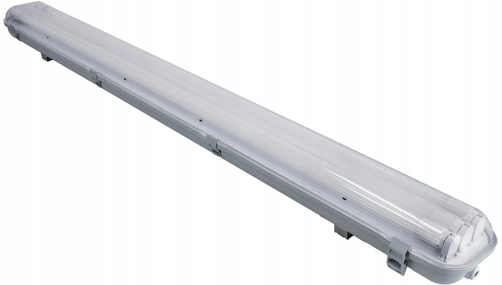 BERGE LED hermetické svietidlo 3x120cm IP65 G13