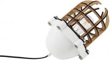 Stolní lampa NAVIGATOR white Zuiver 5200032