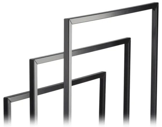 Vešiak na uteráky 85x45 cm