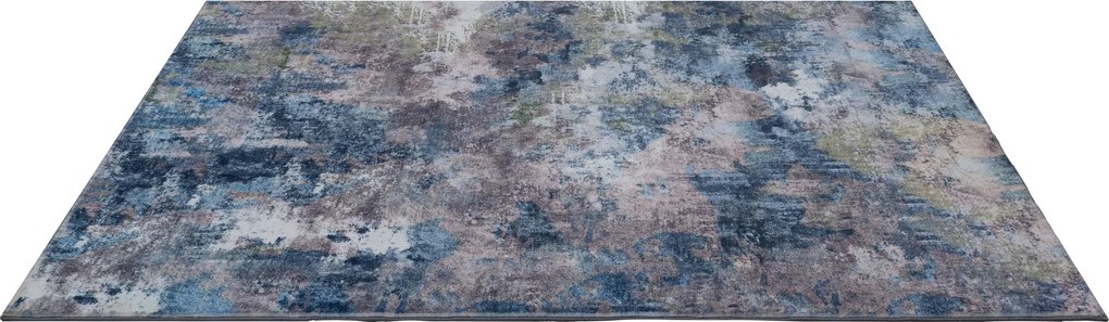 Obsession, Kusový koberec Posh 301 Multi, 230x330, viacfarebná, chodba / predsieň