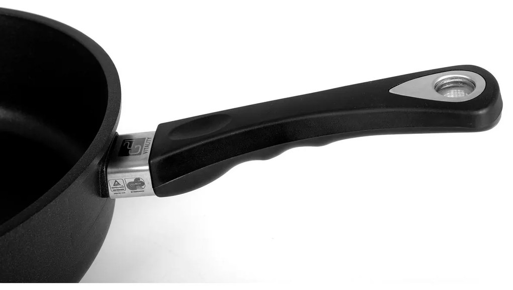 Panvica G21 Prime 24 cm s pokrievkou 6342516