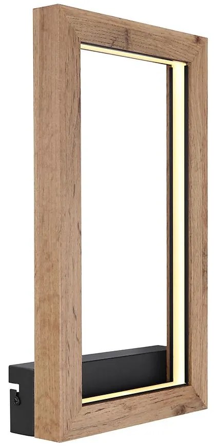 Nástenná lampa Mandera 67287W K1