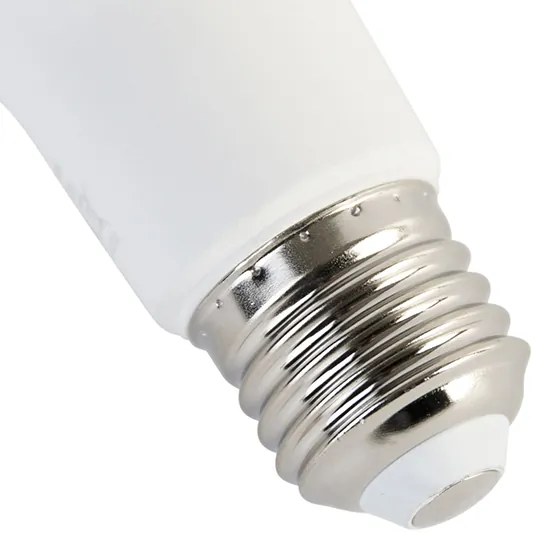 Sada 5 stmievateľných LED žiaroviek E27 R63 6,2 W 520 lm 2700 K