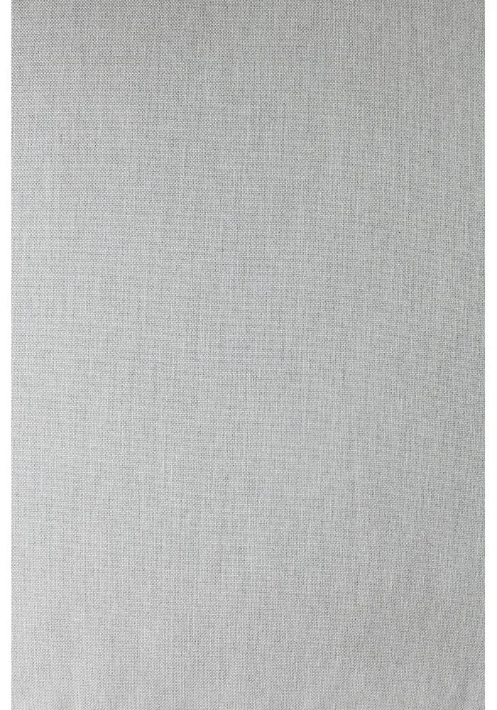 Svetlosivé záhradné ležadlo Blomus Cloud, 120 x 190 cm