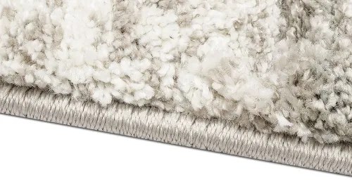 Koberce Breno Kusový koberec CASTRO Carved 5507/NQ2J, viacfarebná,67 x 120 cm