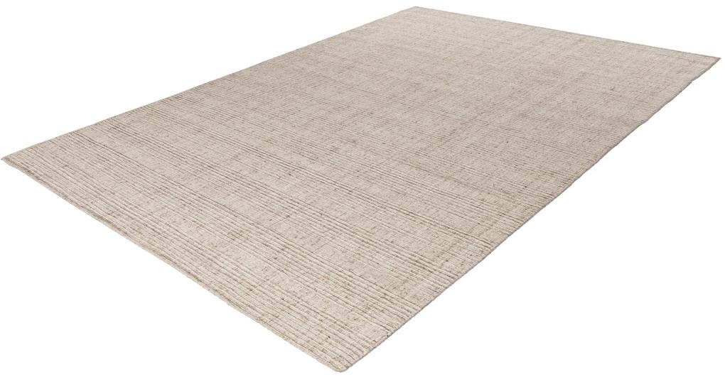 Obsession koberce Ručne tkaný kusový koberec My Jarven 935 ivory - 120x170 cm