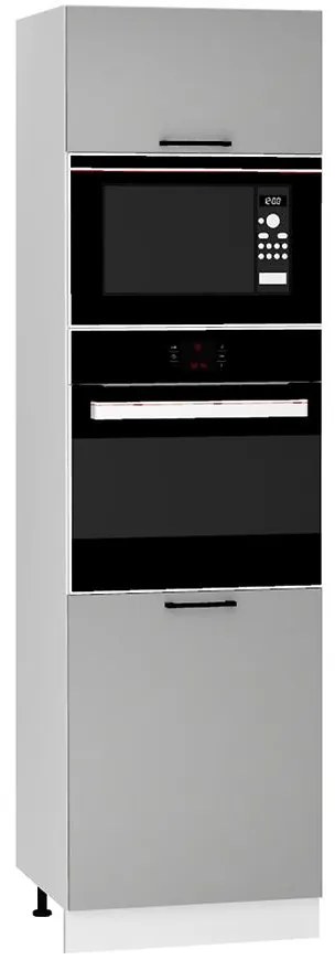 Kuchynská skrinka Max D60pk Mv 2133 Pl Granit