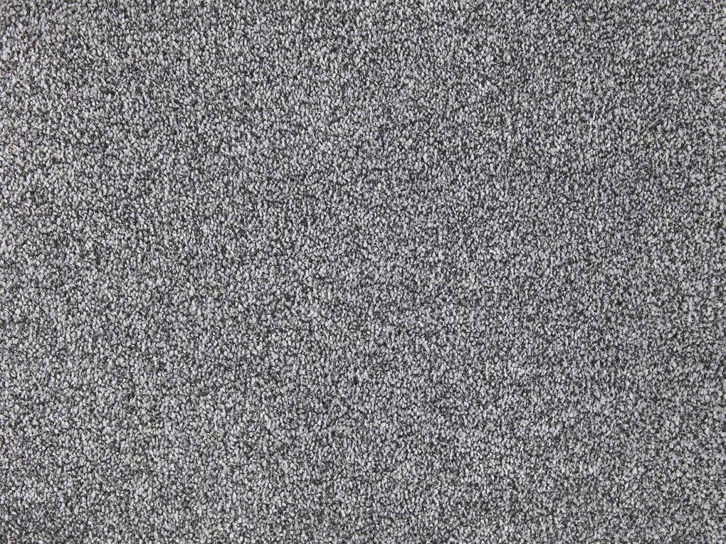 Lano - koberce a trávy Metrážny koberec Bloom 843 - Kruh s obšitím cm
