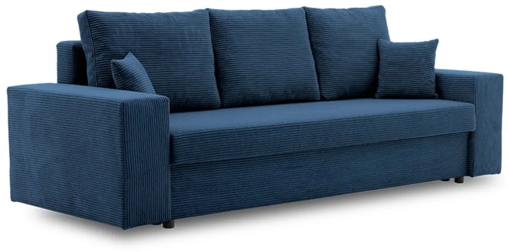 Rozkladacia pohovka ELARA, 238x75x92, poso 05